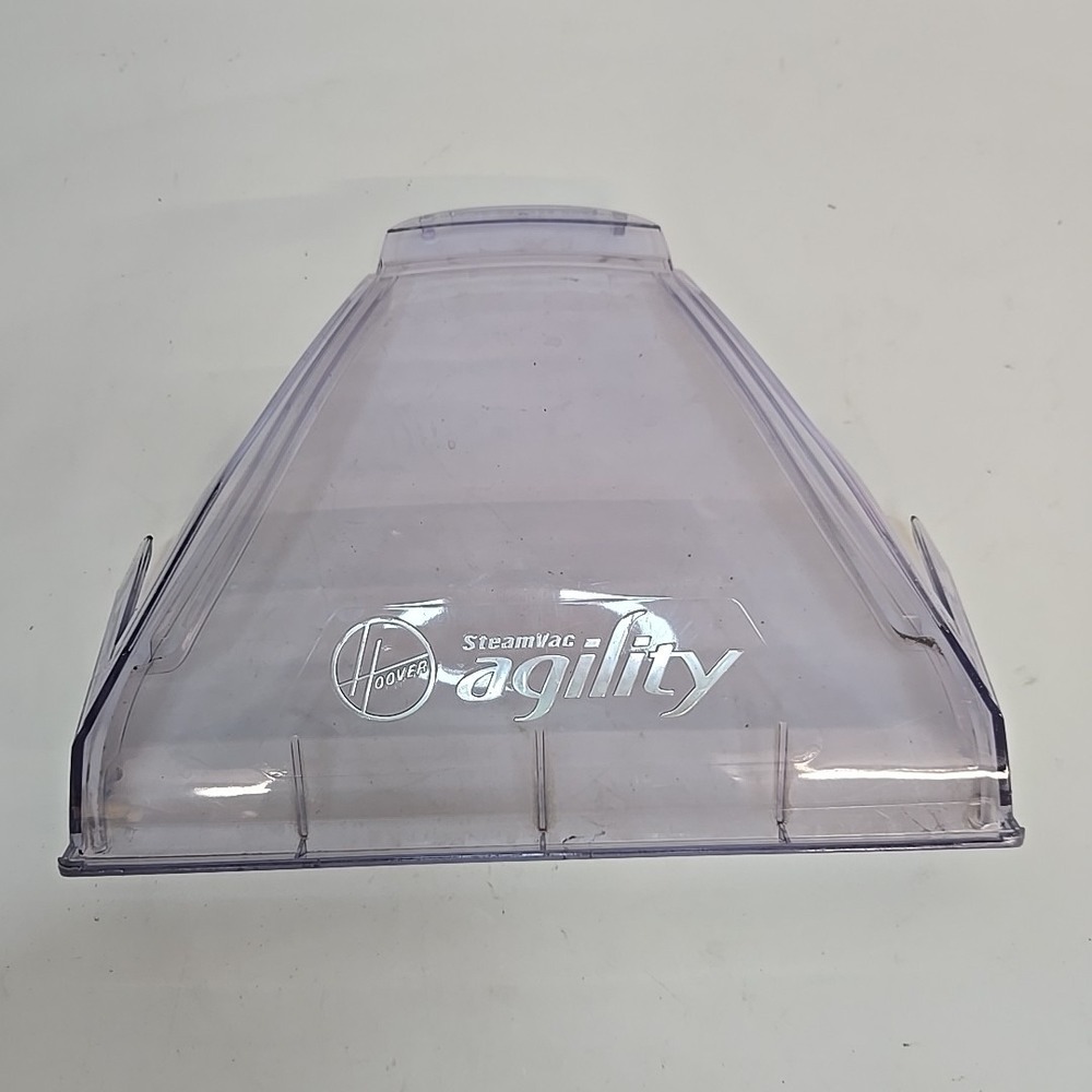 Hoover Agility SteamVac H-90001056 Nozzle Front Plate Replacement‎ Part Only